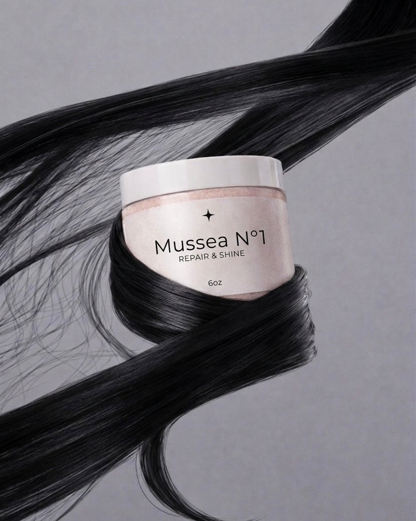Mussea Nº1 Repair & Shine